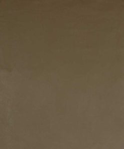 Kunstleder bi-elastisch, Glattleder mit Velour Rückseite, Taupe