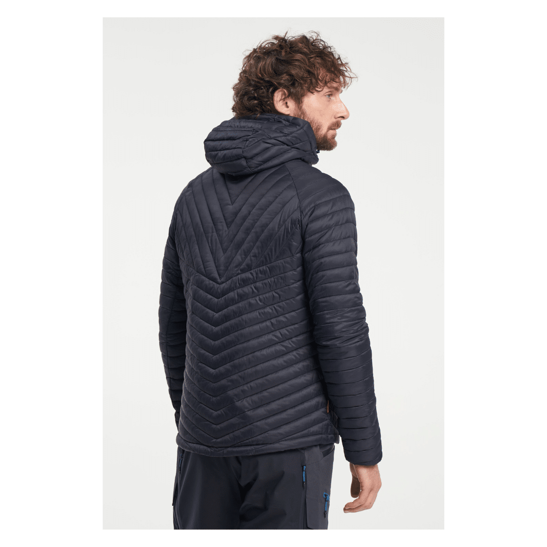 Touring Puffer Jkt M – Bild 3