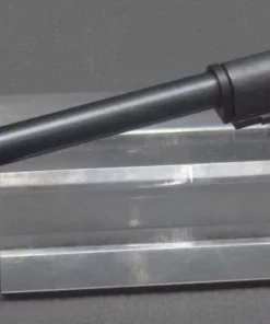 Brünner CZ Modell 52, Wechsellauf Kaliber 9mm Para, beschossen, Neu zum Sonderpreis