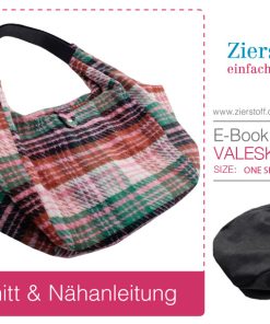 Shopper Tasche “Valeska”