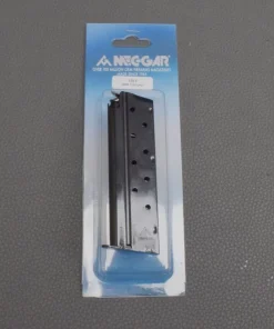 Colt 1911 MEC-GAR Magazin für ,Kaliber. 9mm Luger, Neuware