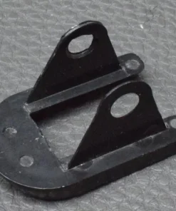 1911er Magazintrichter, Jet Funnel, Kunststoff, schwarz, Neuware!