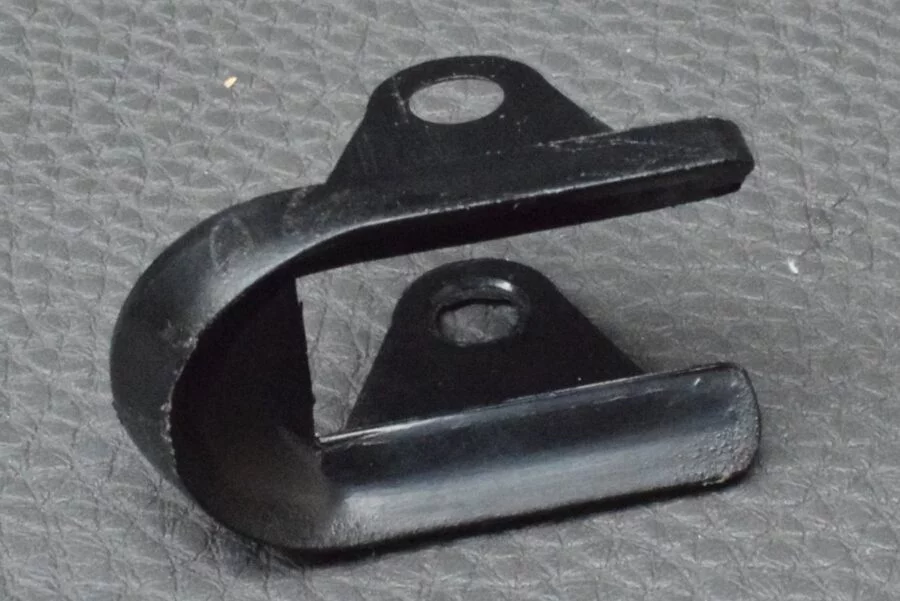 1911er Magazintrichter, Jet Funnel, Kunststoff, schwarz, Neuware! – Bild 4