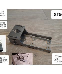 Geberkonsole Garmin GT-54/GT-56 Edelstahl V4A