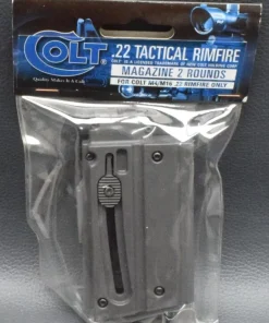 Walter Magazin, Kaliber .22Tactical Rimfire, 2-Schuß, (2768267), Neu, zum Sonderpreis !