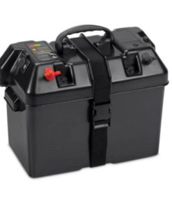 Minn Kota Power Center