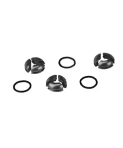 Frankford Arsenal, Aluminum Spannzangensatz für Entladehammer – Satz von 3 – , Neuware zum Sonderpreis!