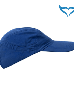 iQ UV 50+ Kappe mit Sonnenschild Cap navy blau Schutz leicht recycelt Neu