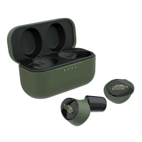 ISOTUNES Caliber – aktiver Gehörschutz in ear – Bild 3