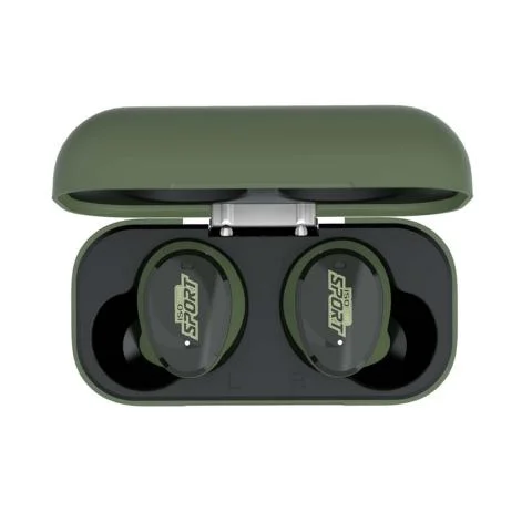 ISOTUNES Caliber – aktiver Gehörschutz in ear – Bild 9