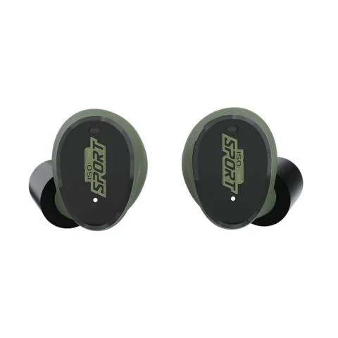 ISOTUNES Caliber – aktiver Gehörschutz in ear – Bild 8