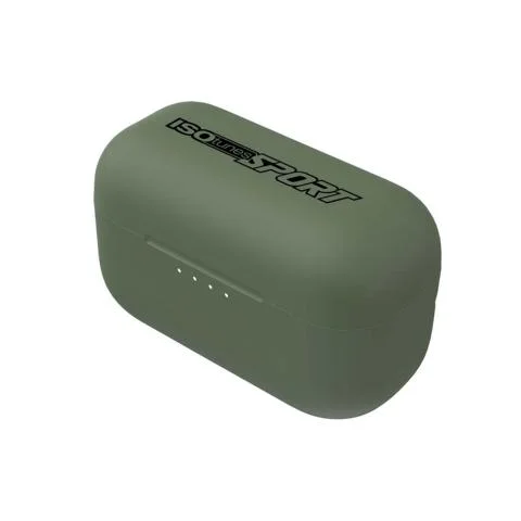 ISOTUNES Caliber – aktiver Gehörschutz in ear – Bild 5