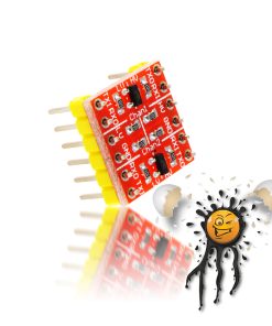 2 Kanal Channel Logik Level Konverter