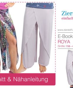 Hose “ROYA”, Gr. 158 – Damengr. 46