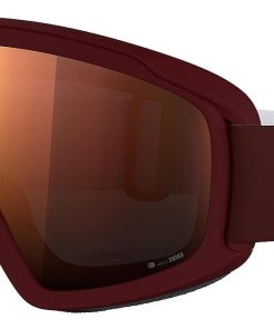 Fovea Clarity Red 40403