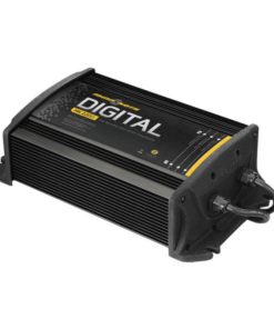 On-Board MK220 Ladegerät 12V, 2x10A