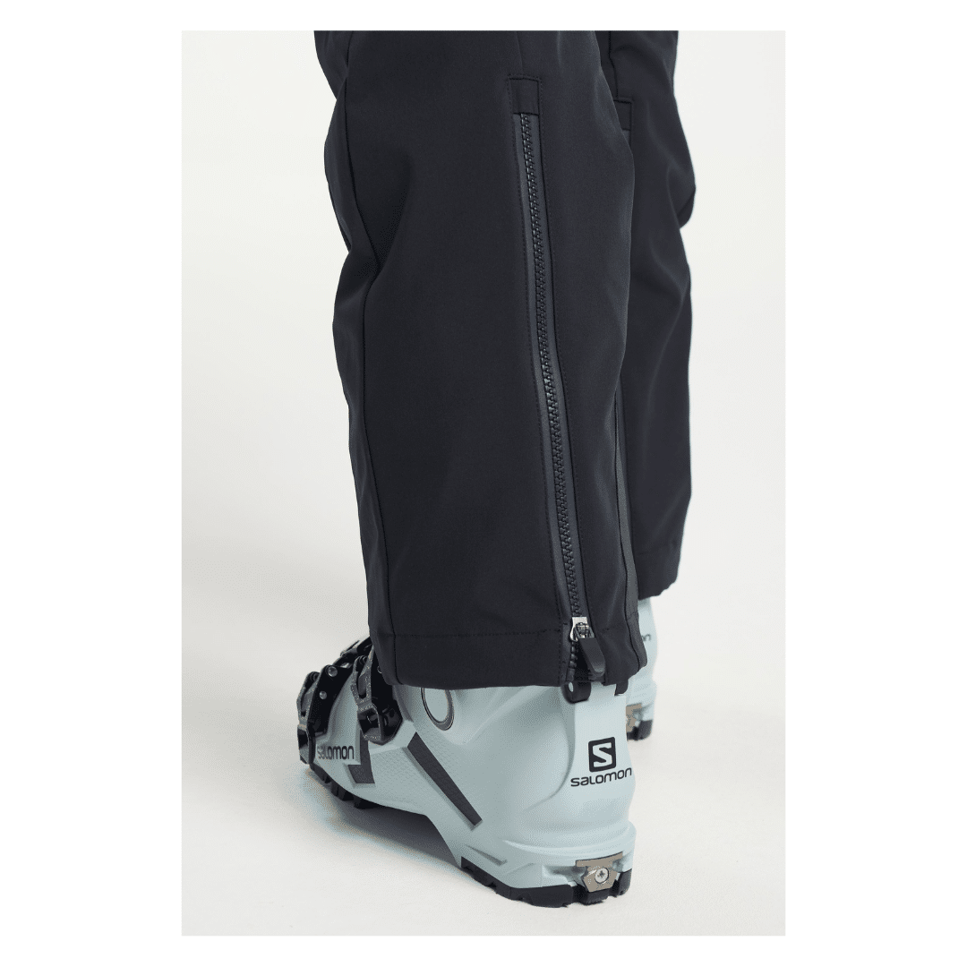 Grace Softshell Pantss W – Bild 4