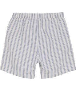 Huttelihut – Shorts, quiet harbor, Baumwolle