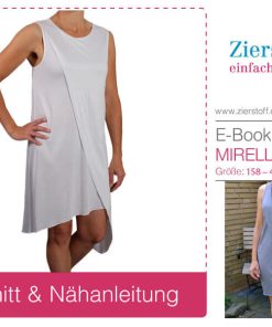 Kleid “Eugenia”, Gr. 158 – Damengr. 46