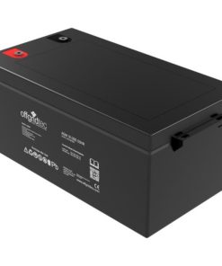 Batteriepaket Offgridtec 48 V 4x 260 A