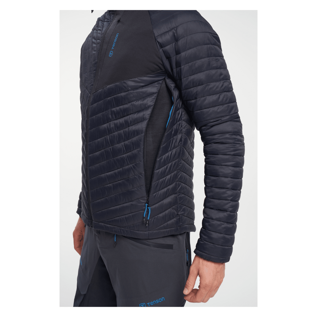 Touring Puffer Jkt M – Bild 4