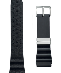 Citizen Promaster Armband 59-S54494 Kautschuk 24 mm JP2000-08E Band 59-L7322 Neu