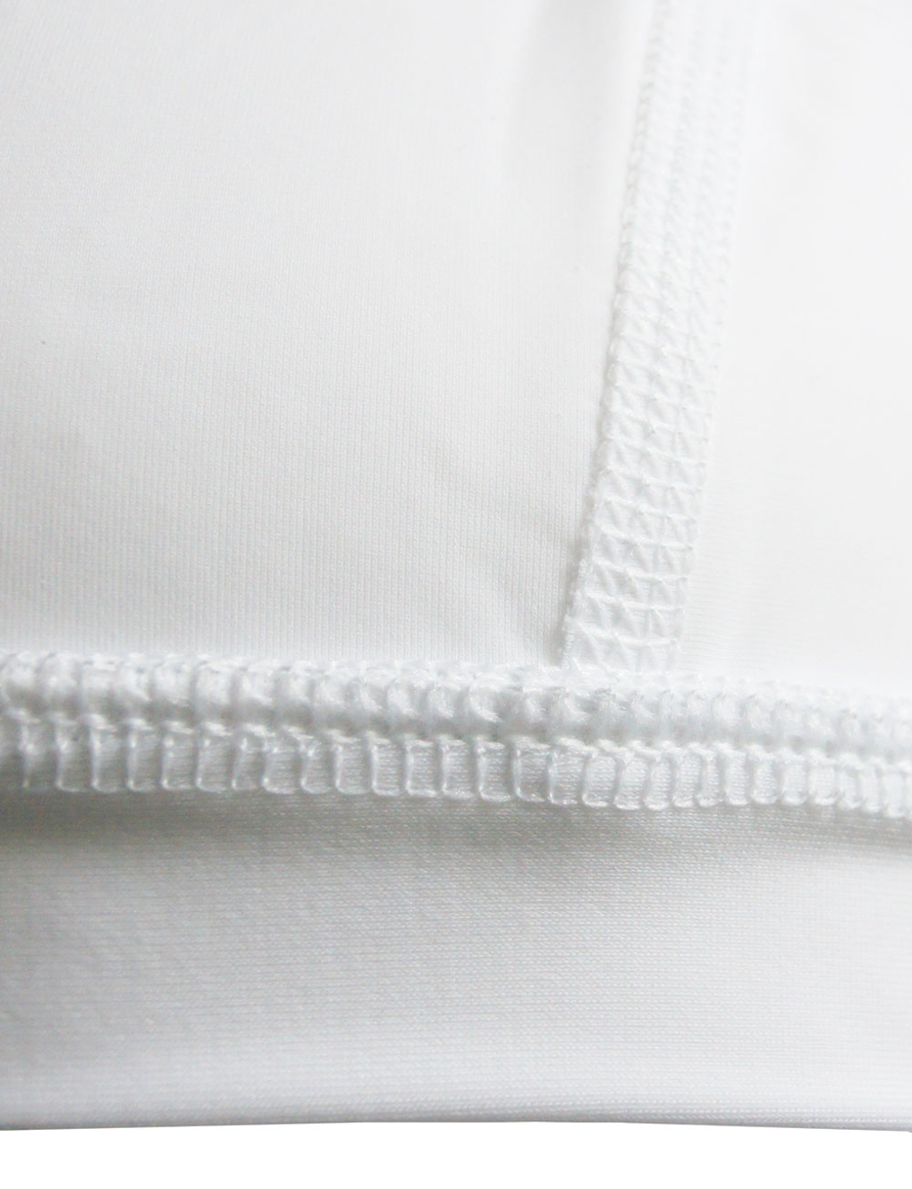 iQ UV 50+ Bandana Cap M L XL white weiss Kappe Kopftuch Bademütze Company Neu – Bild 5