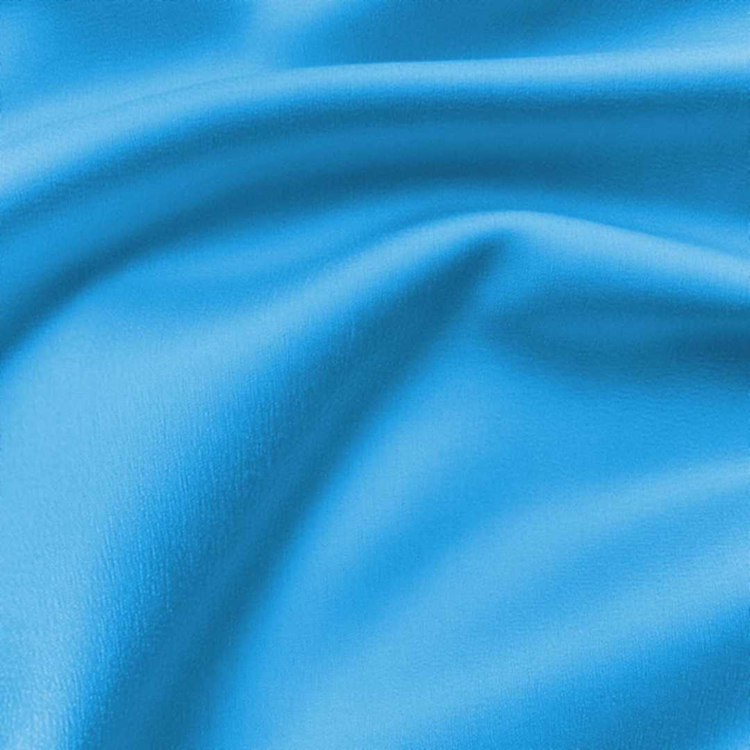 iQ UV 50+ Bandana Cap M L XL turquoise türkis Kappe Kopftuch Bademütze Company – Bild 4