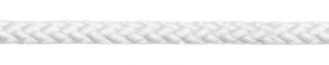 Kordel – unifarben – 6 mm breit – 1 Meter – Bild 8