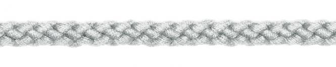 Kordel – unifarben – 6 mm breit – 1 Meter – Bild 9