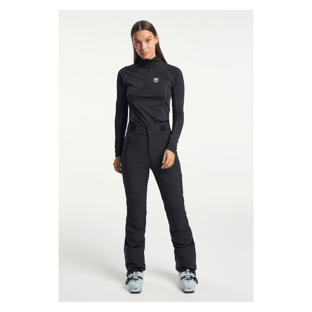 Grace Softshell Pantss W