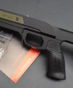 Oryx Schaftsystem MTM für Mossberg Patriot Repetierer, Neu zum Sonderpreis