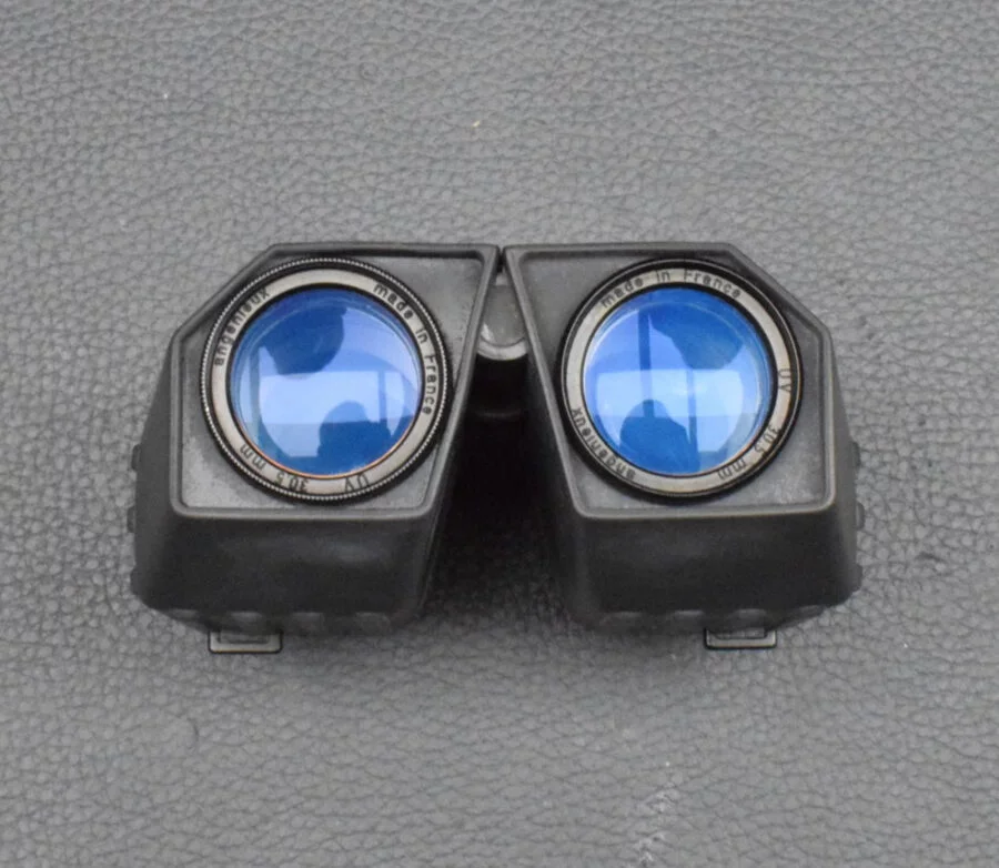 Fernglas Angenieux 8x24F 6.3°, Neuware zum Sonderpreis – Bild 3