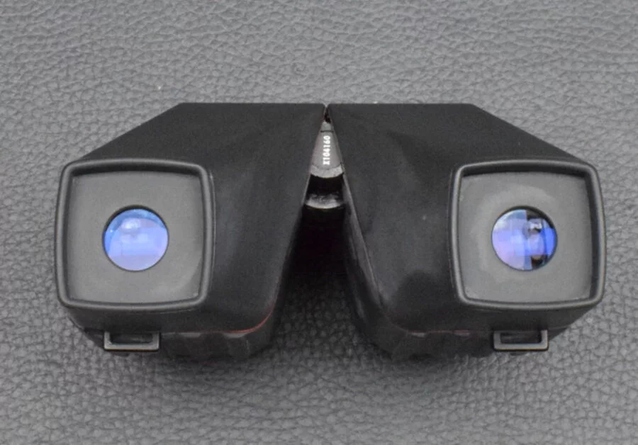 Fernglas Angenieux 8x24F 6.3°, Neuware zum Sonderpreis – Bild 4