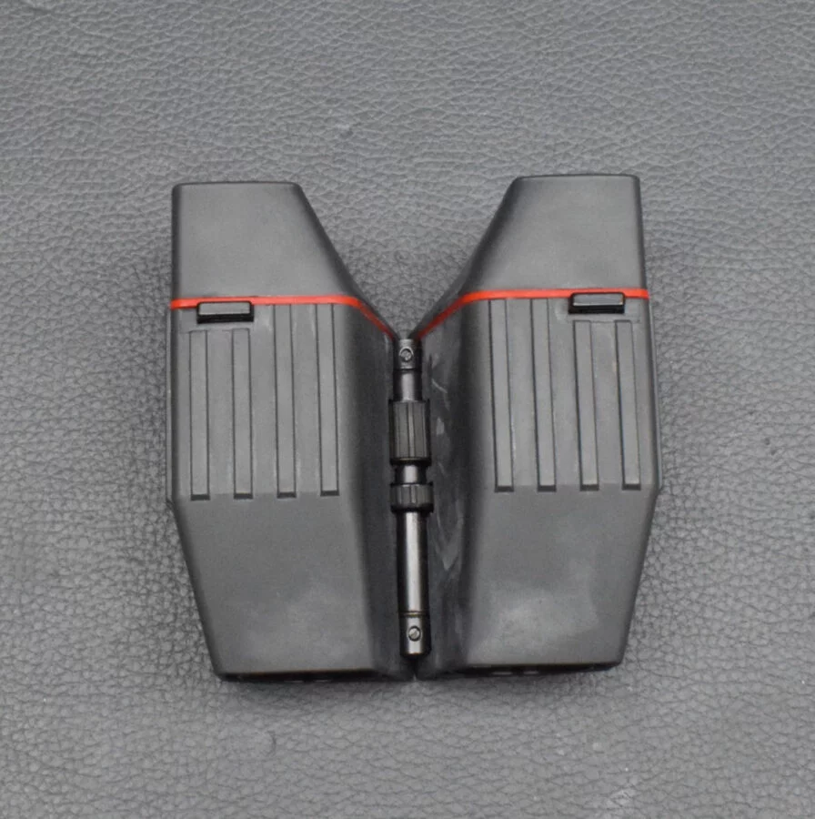 Fernglas Angenieux 8x24F 6.3°, Neuware zum Sonderpreis – Bild 5