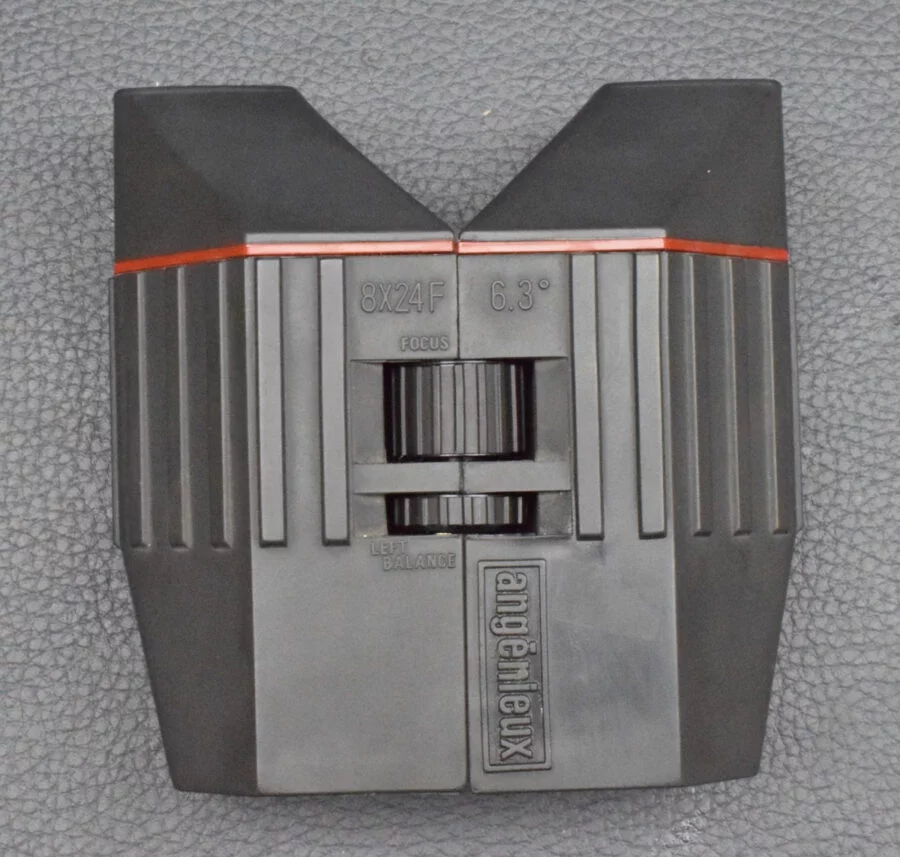 Fernglas Angenieux 8x24F 6.3°, Neuware zum Sonderpreis – Bild 6