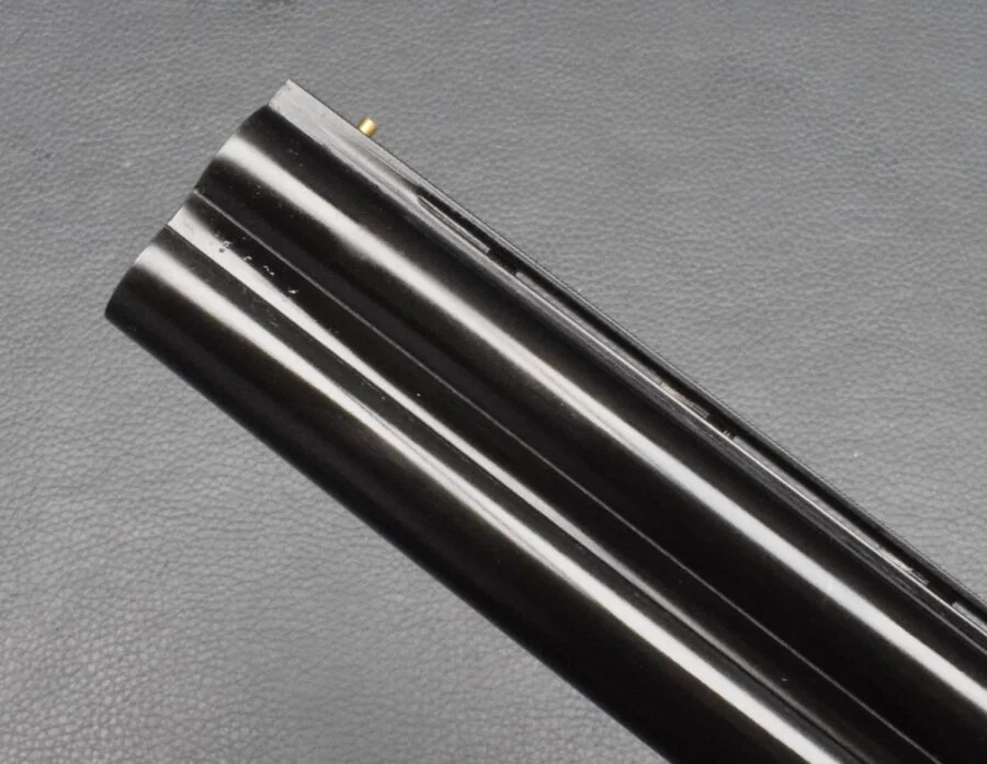 Sarsilmaz Mega Star BDFL, Kaliber 12/70, 71cm Läufe, EA, sehr gut – Bild 3