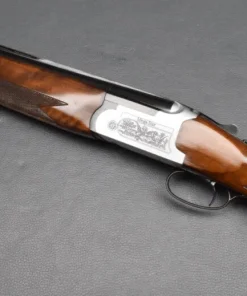 Sarsilmaz Mega Star BDFL, Kaliber 12/70, 71cm Läufe, EA, sehr gut