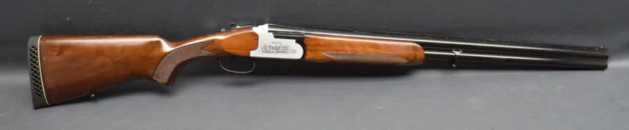 Sarsilmaz Mega Star BDFL, Kaliber 12/70, 71cm Läufe, EA, sehr gut – Bild 8