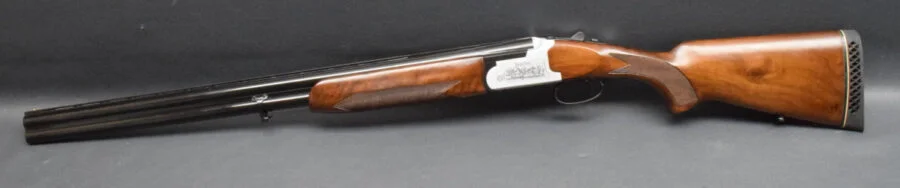 Sarsilmaz Mega Star BDFL, Kaliber 12/70, 71cm Läufe, EA, sehr gut – Bild 7