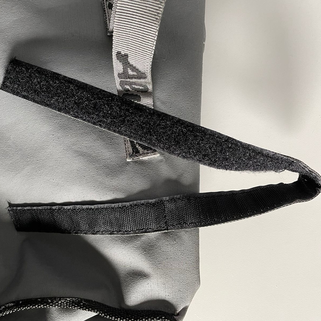 ALU-CAB SCHUHTASCHE (MUD BAG) – Bild 6