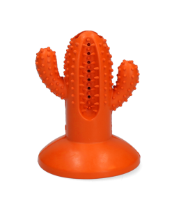AFP Dental Chews-Cactus mit Saugnapf (M, L)