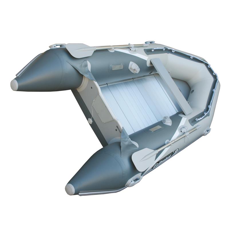 AS Samba 380 – Bild 2