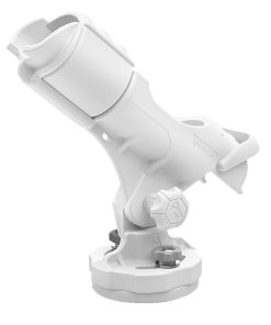 Railblaza Angelruten-Halter “II” mit HEXX Basis