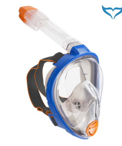 Ocean Reef ARIA Classic Schnorchelmaske Full Face Snorkeling Mask S/M L/XL BL/TR