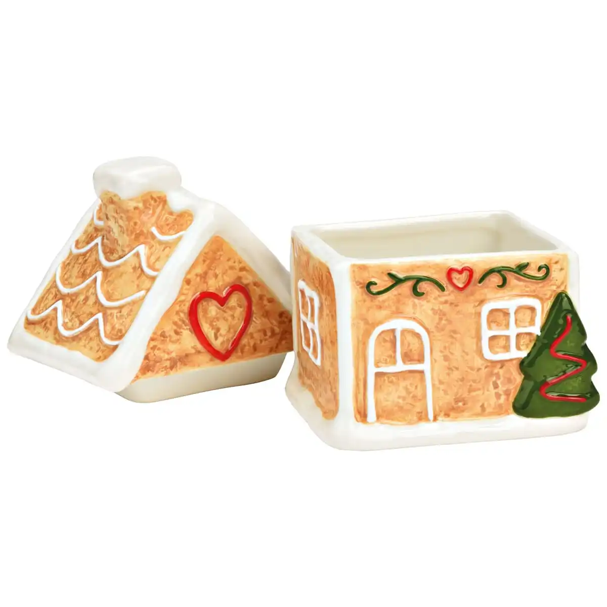 Aufbewahrungsdose Lebkuchenzauber – Bild 6