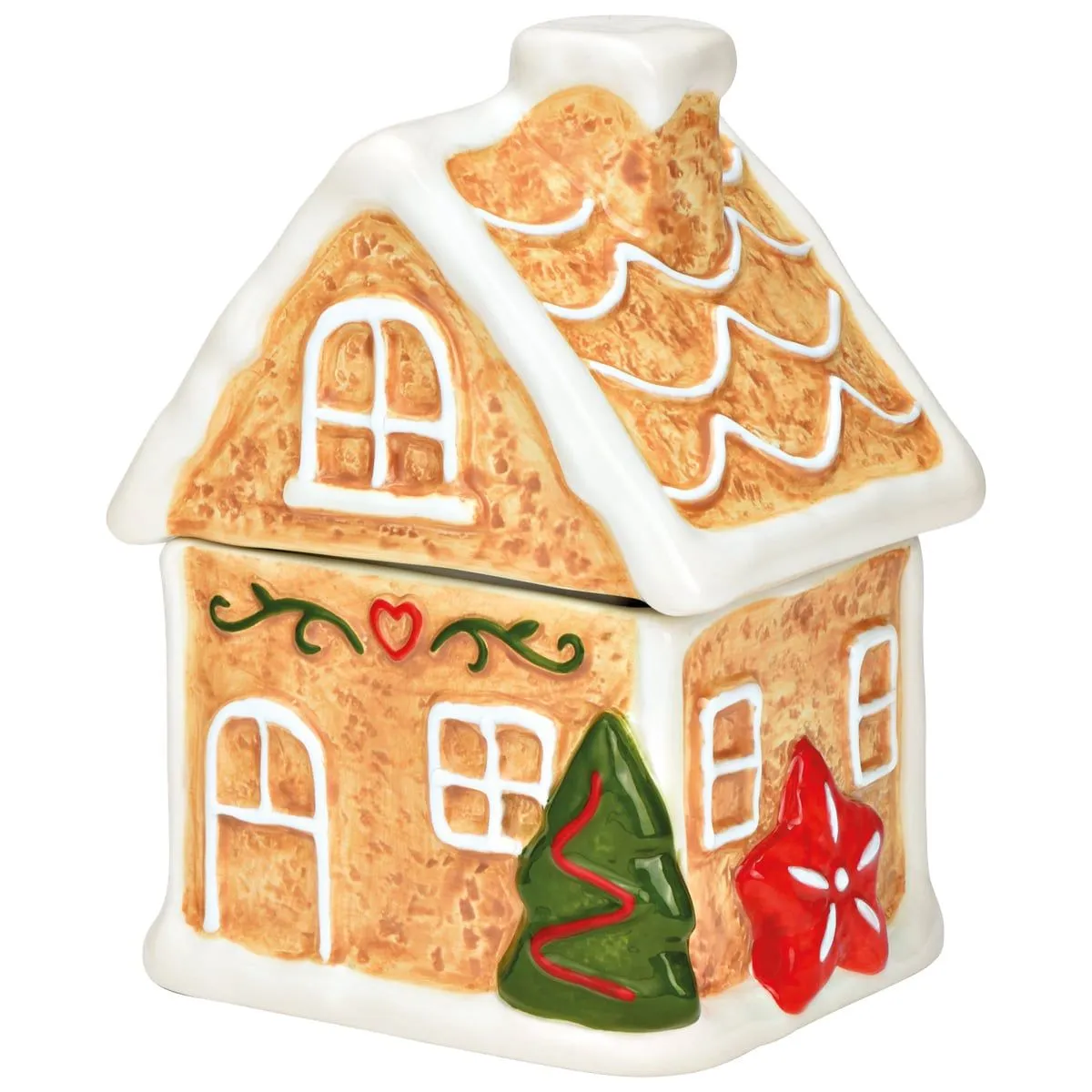 Aufbewahrungsdose Lebkuchenzauber – Bild 3