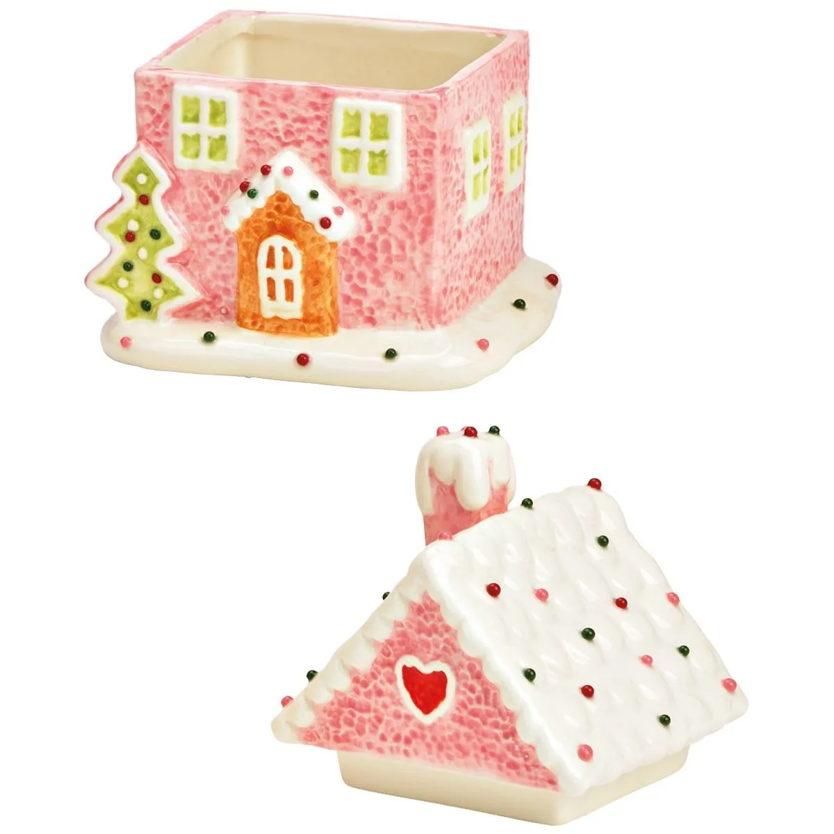 Aufbewahrungsdose Lebkuchenzauber – Bild 8