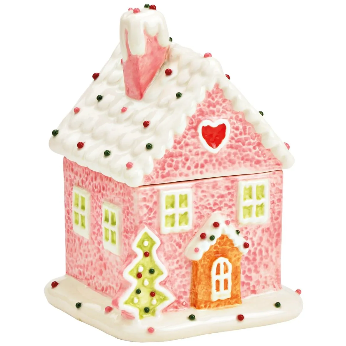 Aufbewahrungsdose Lebkuchenzauber – Bild 5