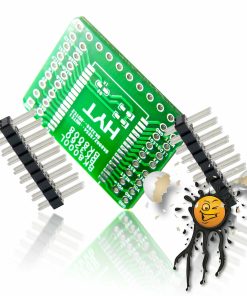 BK8000 Audio Player Decoder Bluetooth 4.0 Adapter Platine